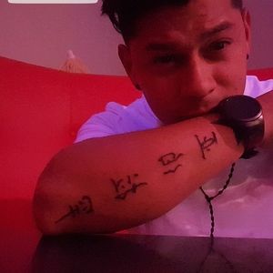 Meet your Posher, Abraham